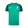 Billiga Fotbollströjor Algeriet Borta tröja 2026 2027 Kortärmad